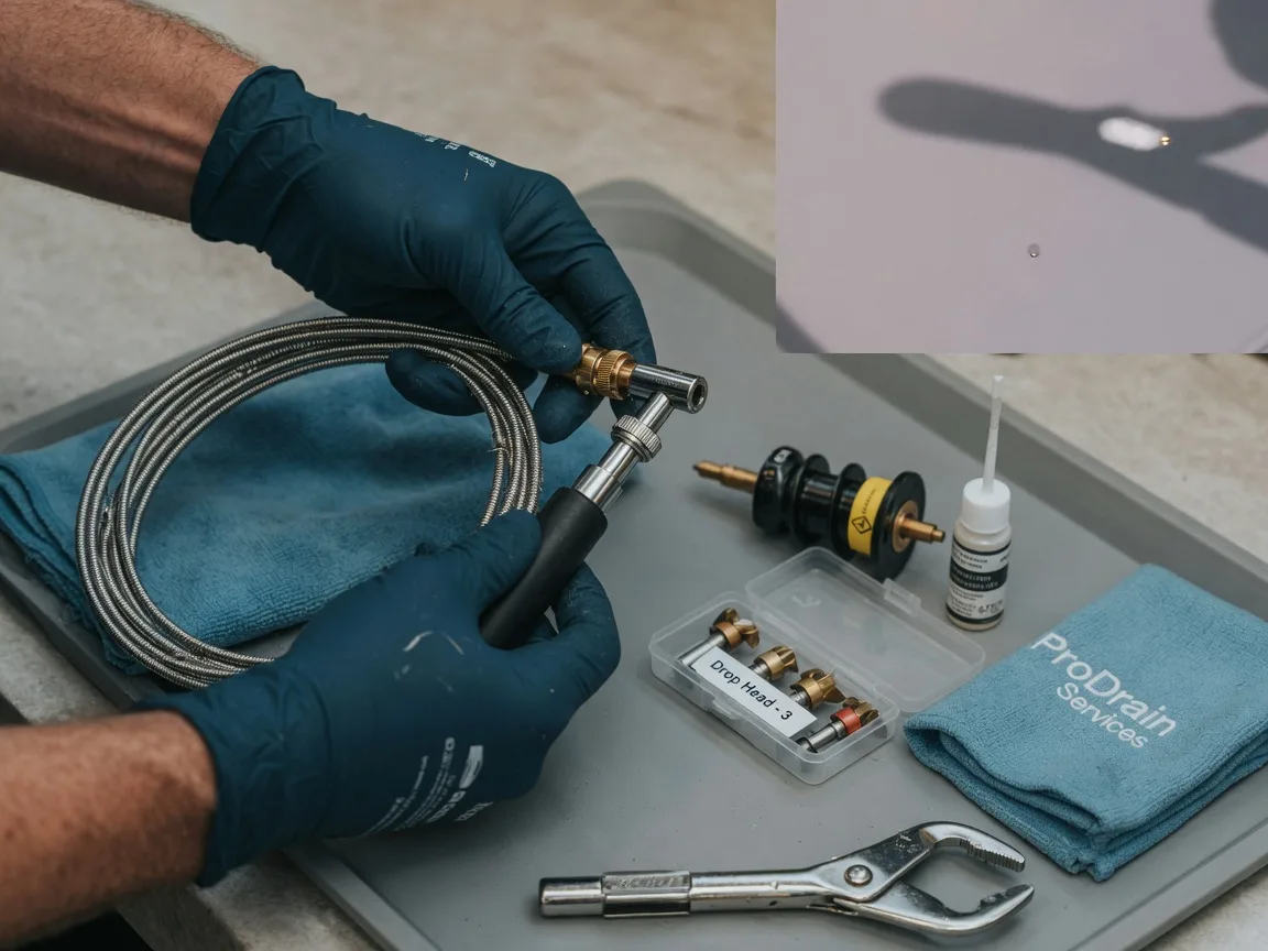 Why choose Drain Cleaning in Bluff City, AR